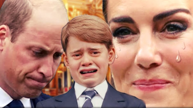 Kate Middletons Emotional Return Leaves Her In Tears Prince William